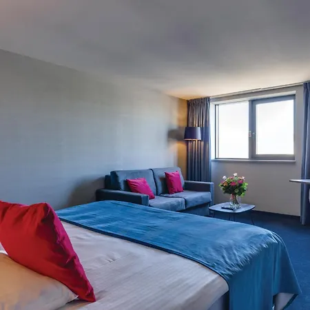 Van der Valk Hotel Liège Congres-2
